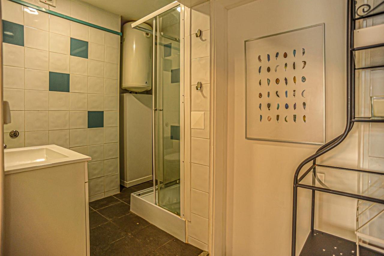 Guesthouse Marques De Pombal - 8 Bedroom Apartment Lisbon Exterior photo
